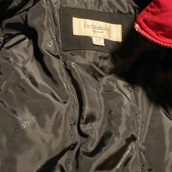 NEW Liz Claiborne winter coat - Picture 2 of 7